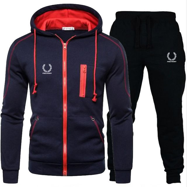 Костюм спортивный Fred Perry #1