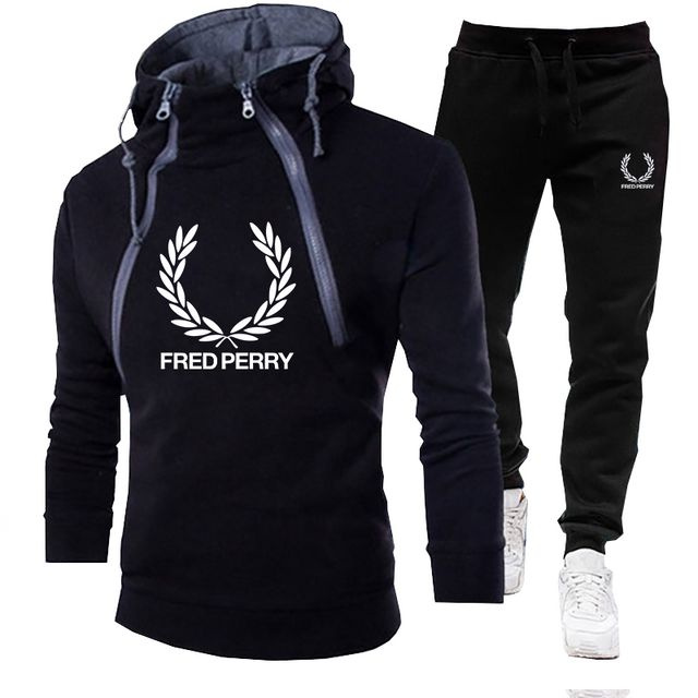 Костюм спортивный Fred Perry #1