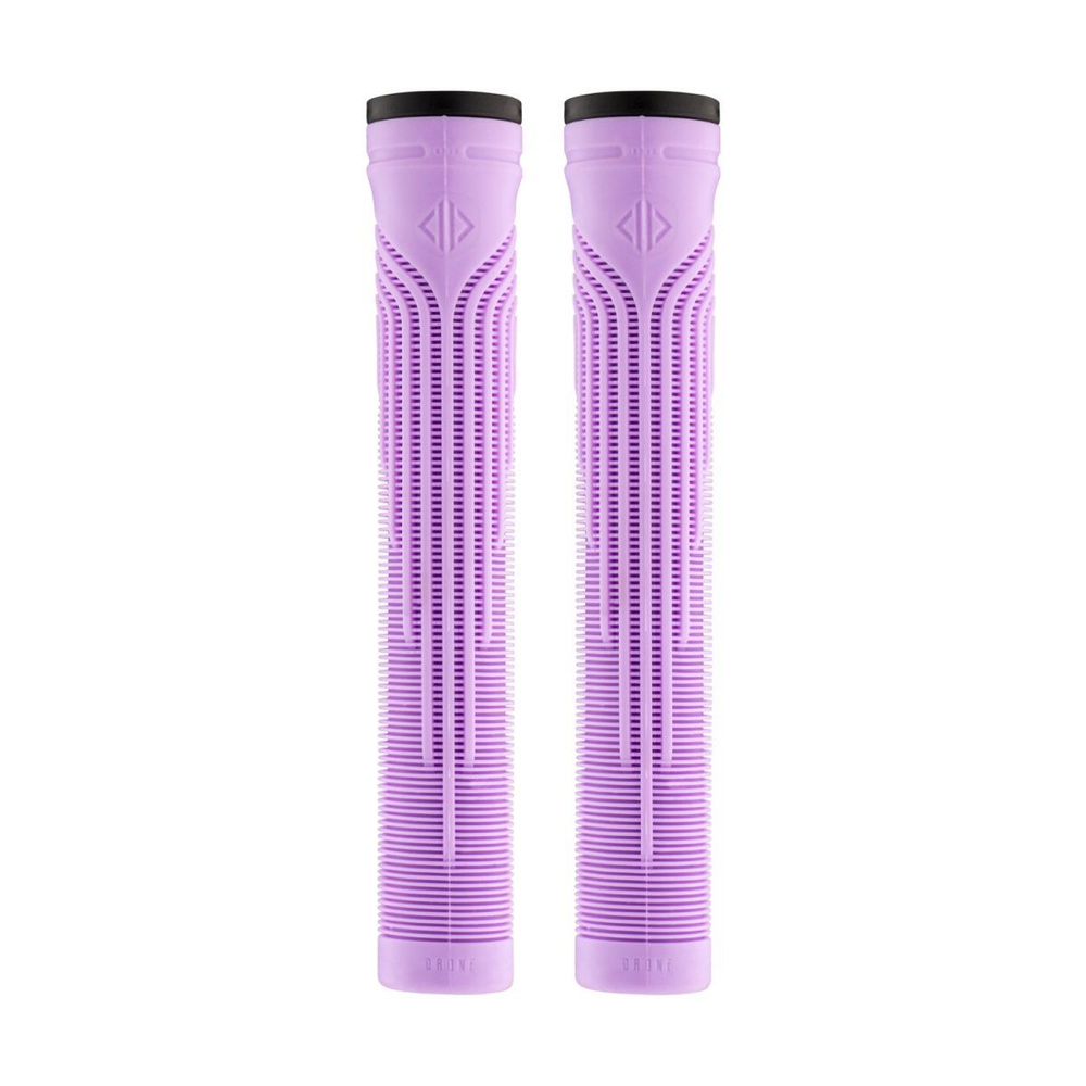 Грипсы для самоката Drone Acolyte Grip 180mm Lilac #1