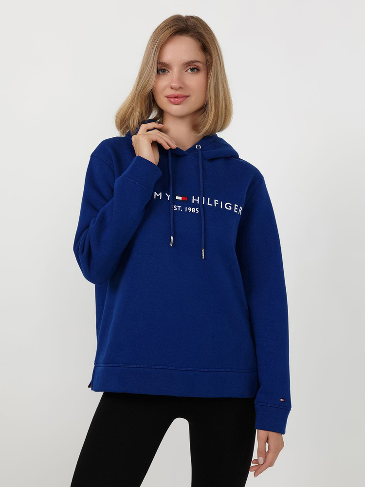 Худи Tommy Hilfiger #1