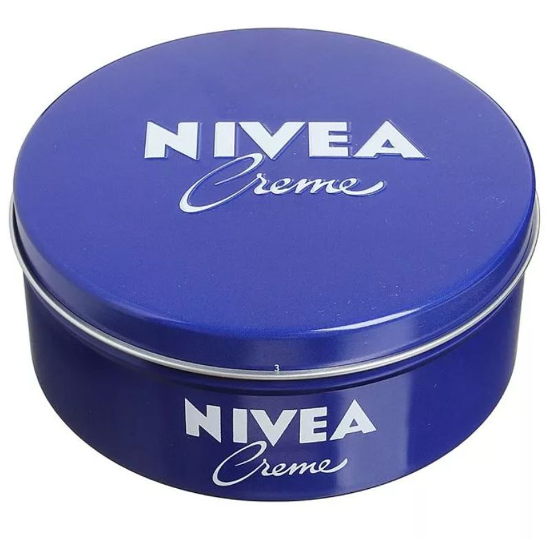 Nivea Крем увлажняющий универсальный крем Creme, Германия, 250 мл/  #1