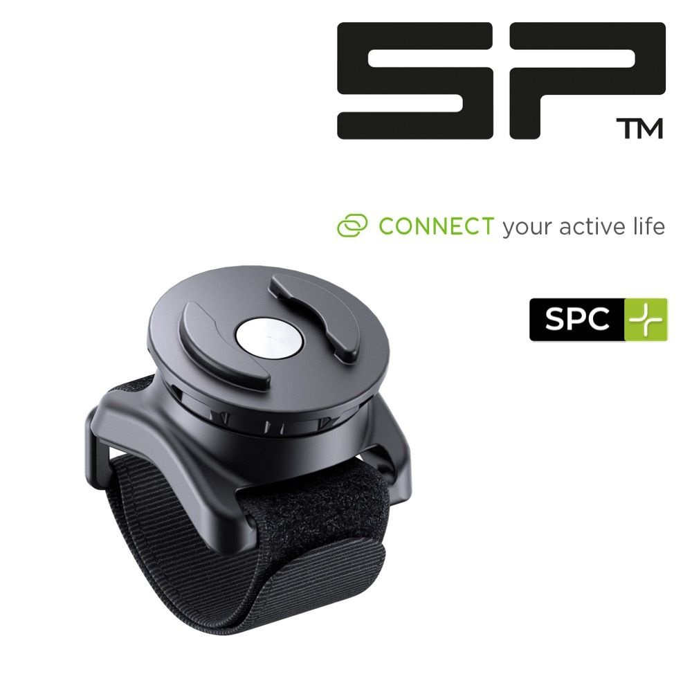 Крепление на липучке SP Connect SPC+ Universal Mount #1