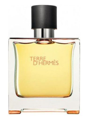 Hermes Terre d'Hermes Духи 12.5 мл #1