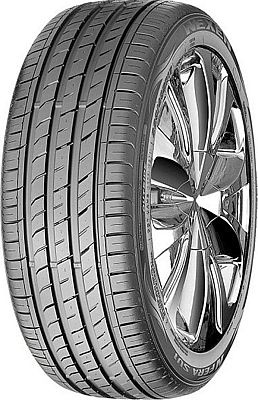 Nexen/Roadstone Nfera SU1 Шины  летние 205/45  R16 87W #1