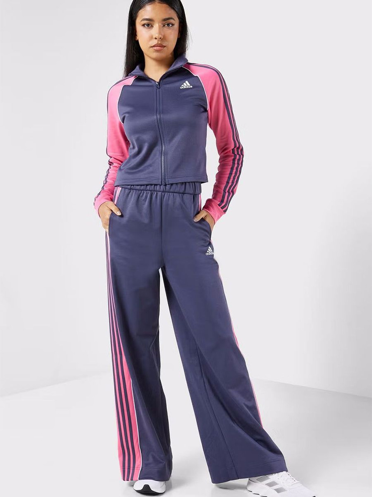 Костюм спортивный adidas Sportswear W Teamsport Ts купить с доставкой