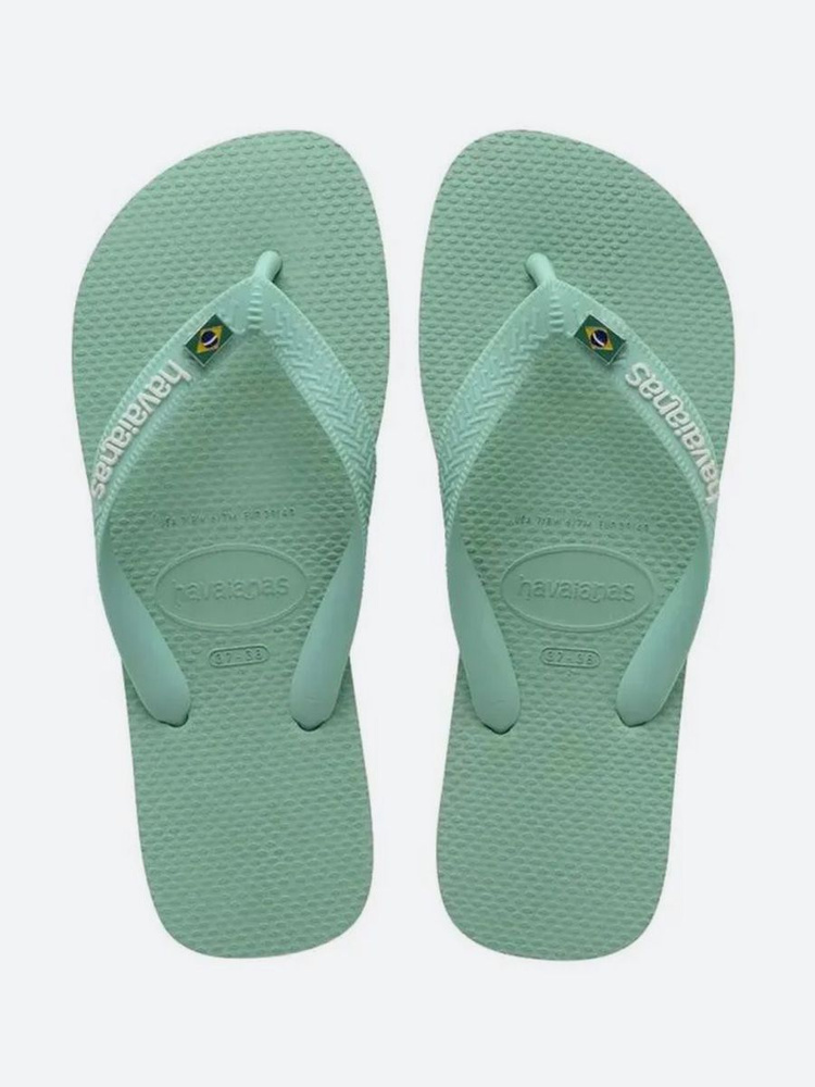 Сланцы Havaianas #1