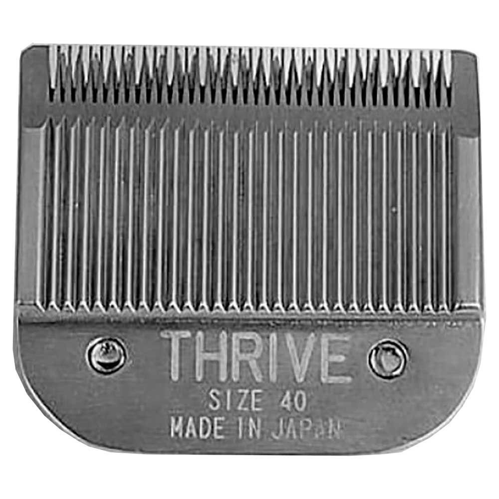Нож Thrive #40 к машинкам для стрижки под слот А5, 0,5 мм #1
