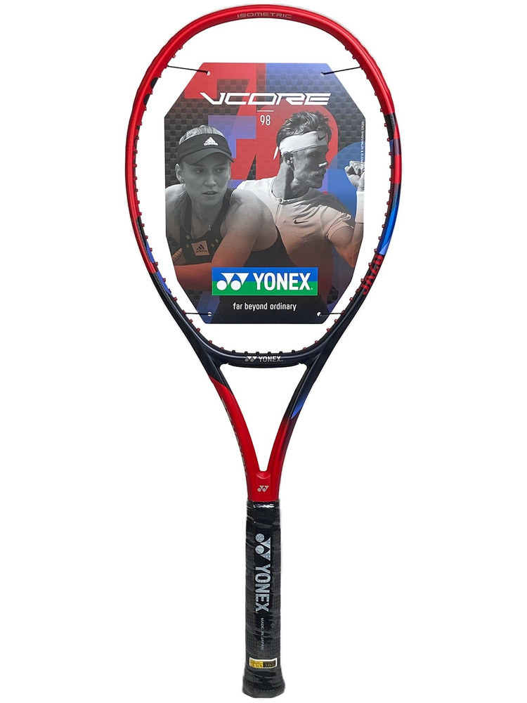 YONEX Ракетка для большого тенниса #1