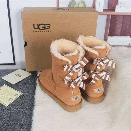 Угги UGG #1