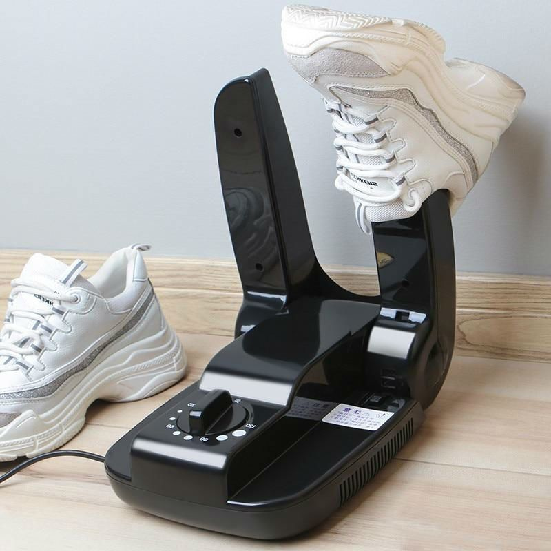 Сушилка электрическая сушилка для обуви, носков и перчаток Footwear Dryer.  #1