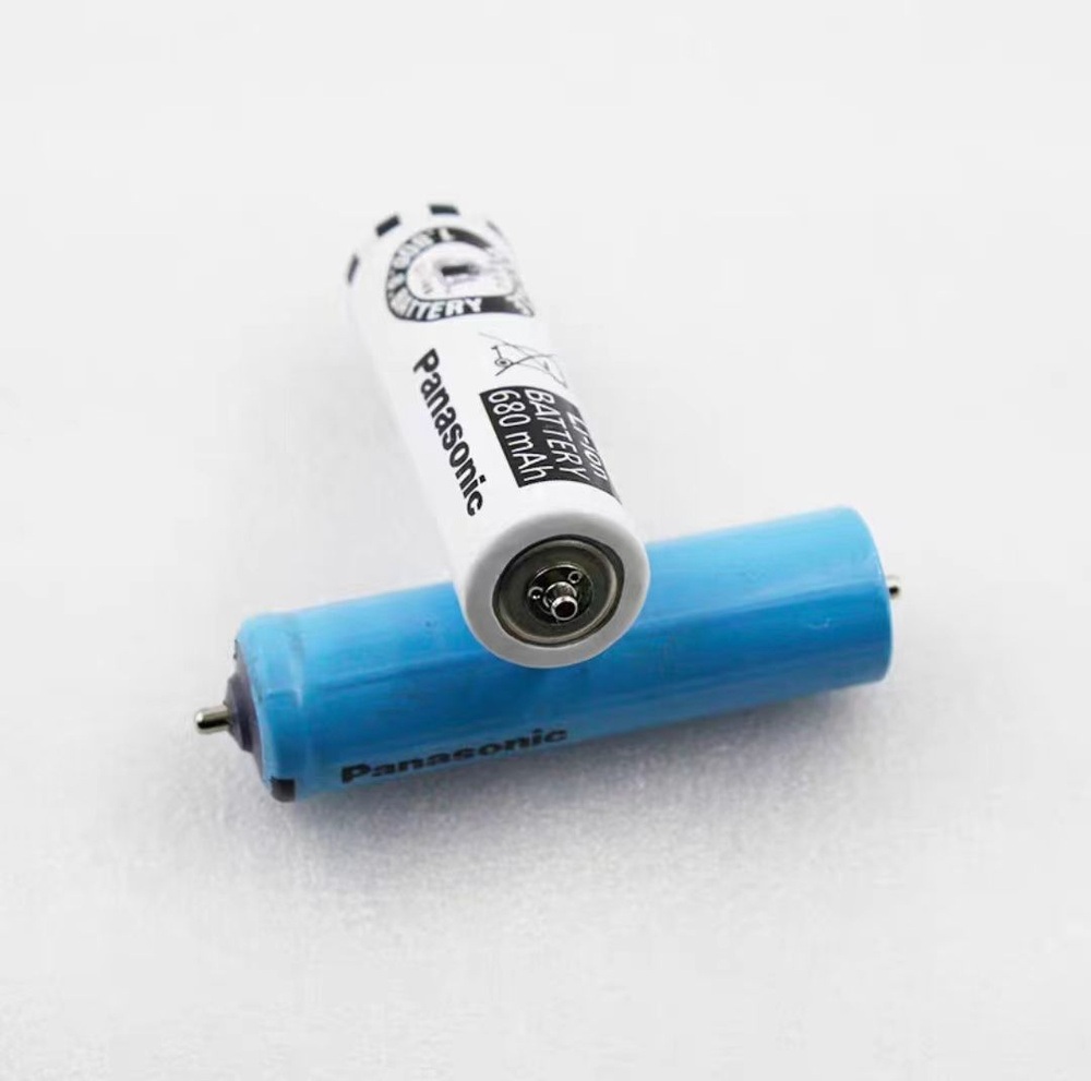 Аккумулятор LI-ION для электробритв Panasonic - купить с доставкой по ...