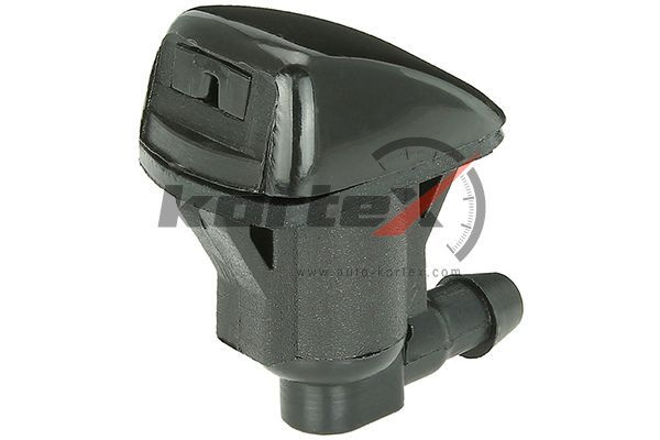 Форсунка омывателя лобового стекла TOYOTA HILUX 05-, KWN069 #1