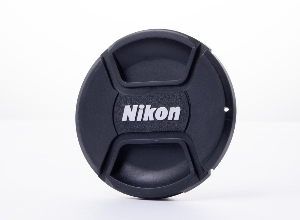 Fotokvant Nikon крышка для объектива 52 мм #1