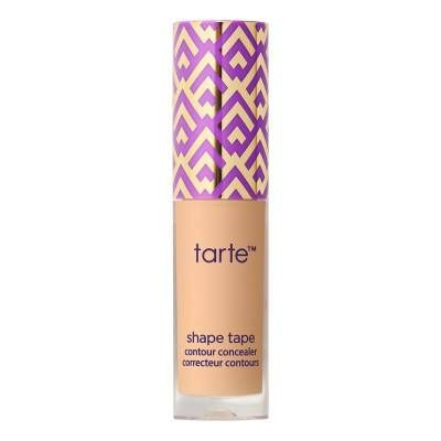 TARTE Shape Tape Contour Concealer Travel Size консилер #1