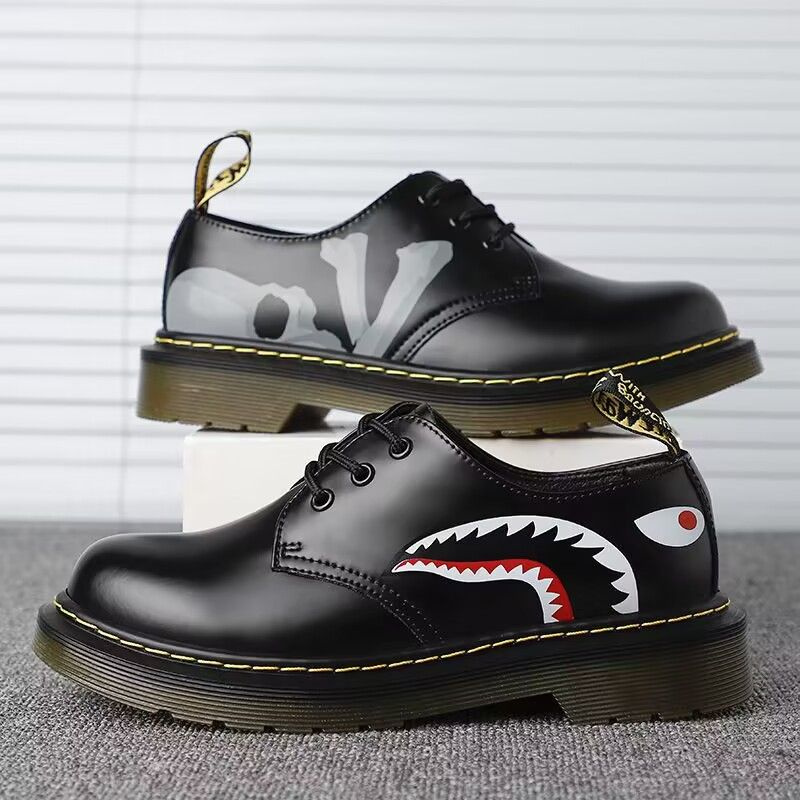 Ботинки Dr. Martens #1