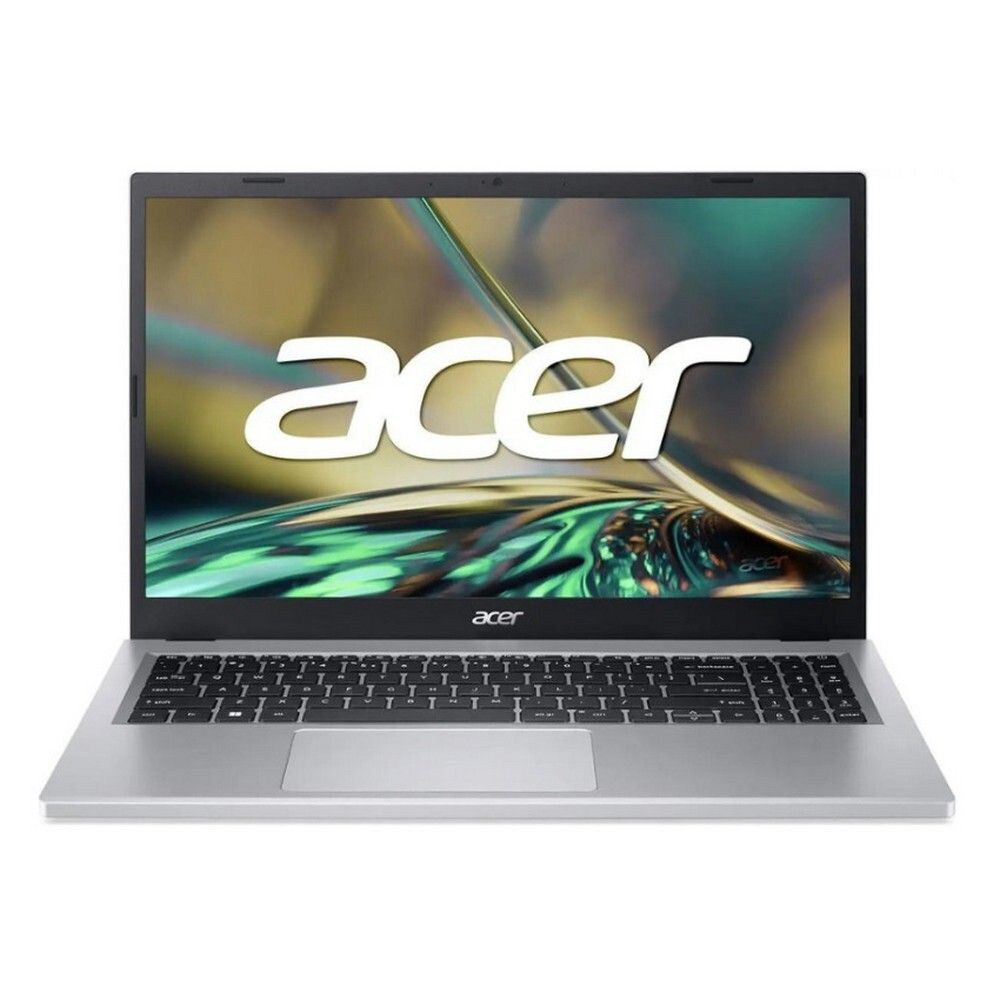 Acer Aspire 315-24P-R1RD_341020 Ноутбук 15.6", AMD Ryzen 5 7520U, RAM 8 ГБ, AMD Radeon, Без системы, #1