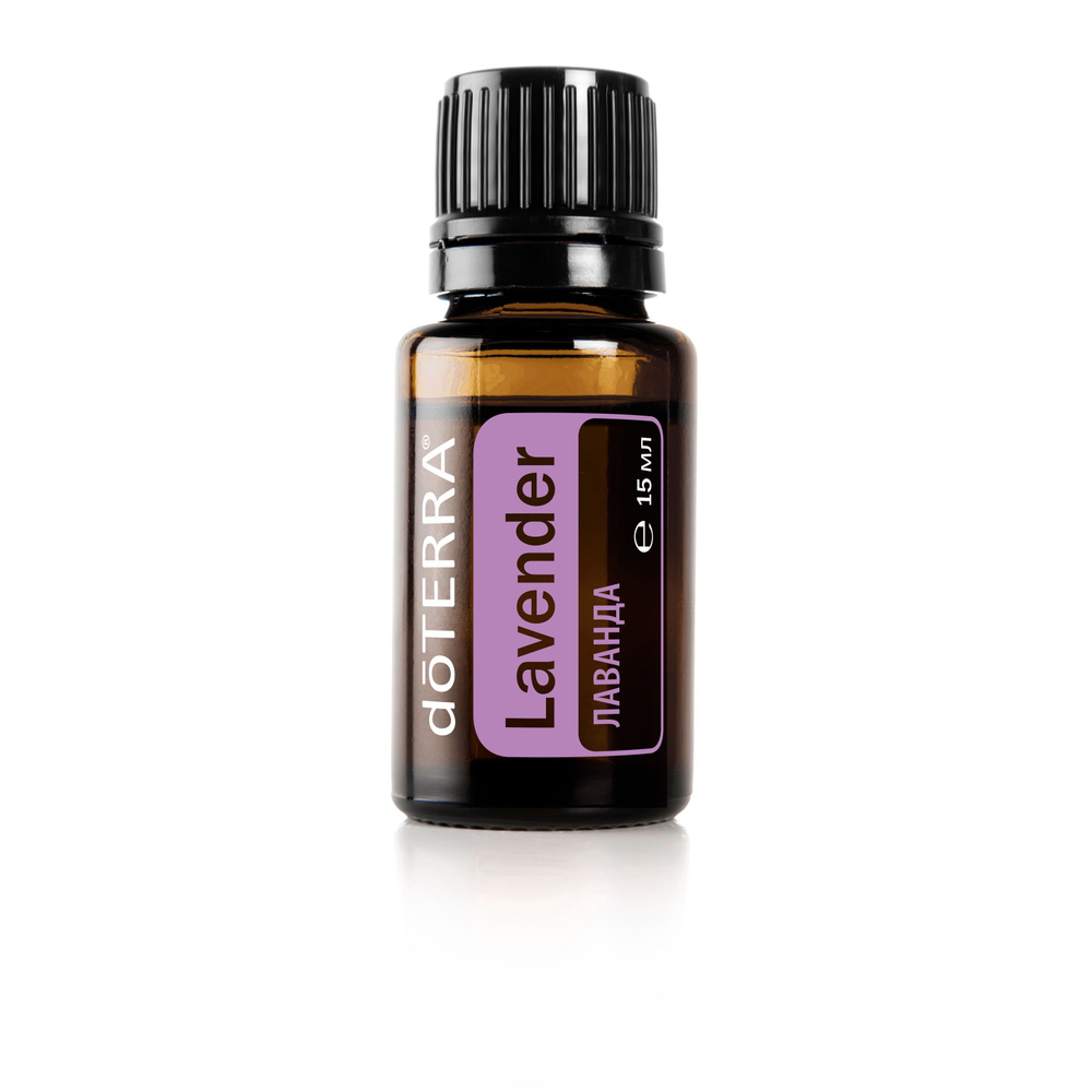 doTERRA Эфирное масло, 15 мл #1