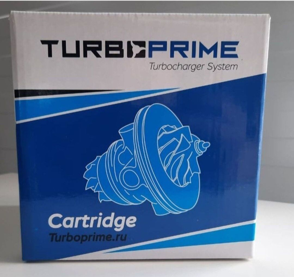 TurboPrime Картридж TurboPrime 1000-010-139 арт. TP 1000010139 #1