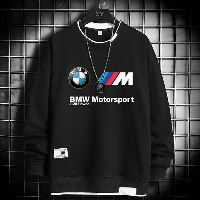 Толстовка BMW #1