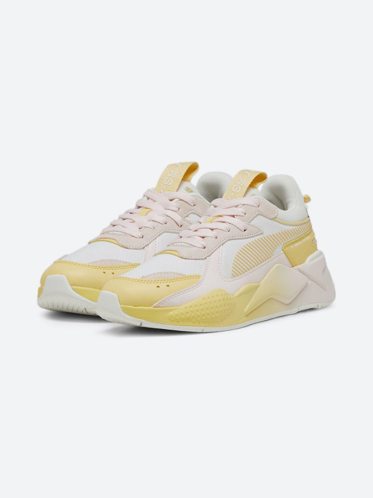 Кроссовки PUMA RS-X Beach Days Wns #1