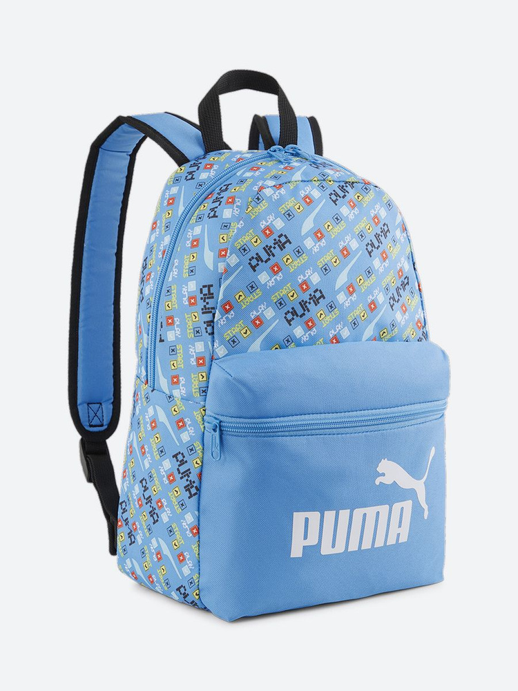 PUMA Рюкзак Phase Small Backpack #1