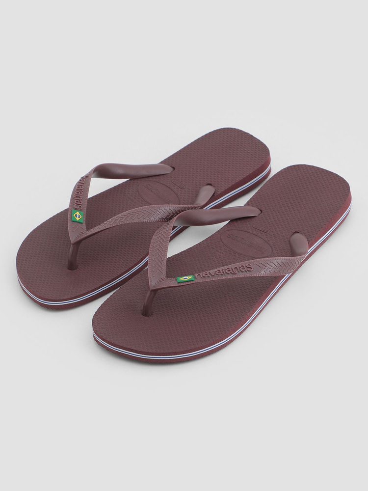 Сланцы Havaianas #1