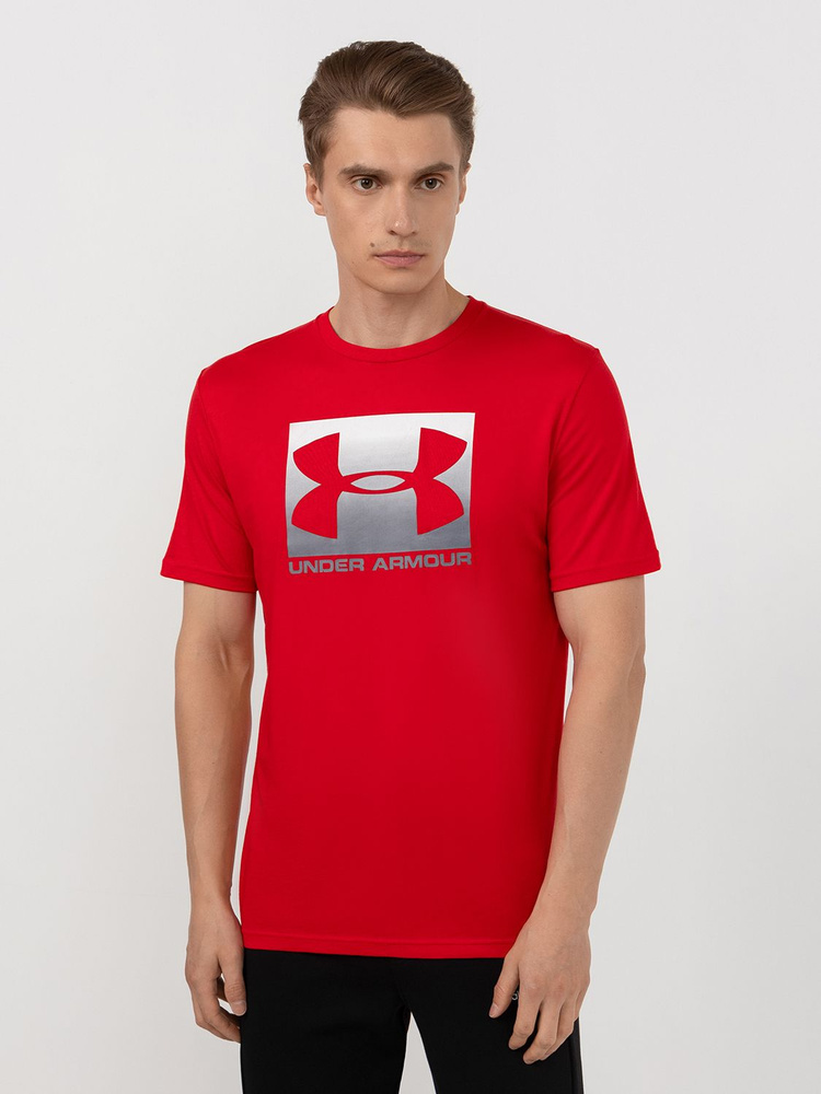 Футболка Under Armour #1