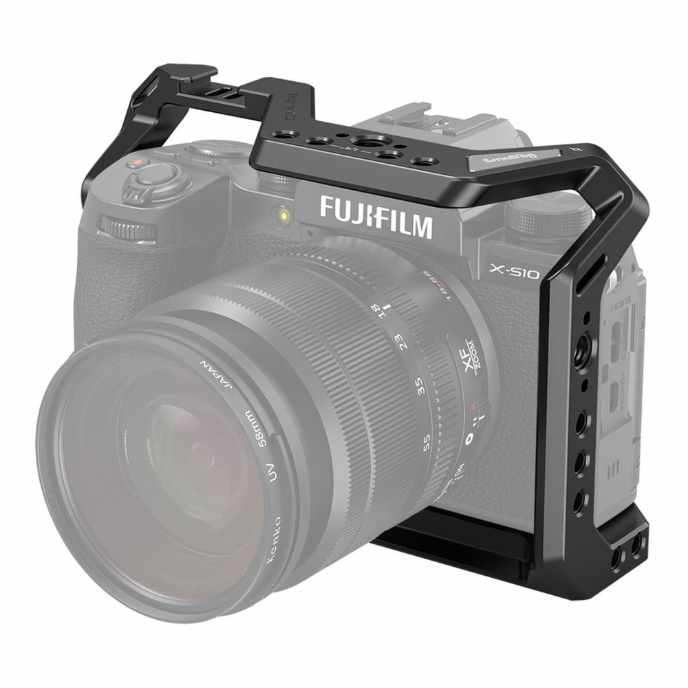 Клетка SmallRig для камеры FUJIFILM X-S10 3087 #1