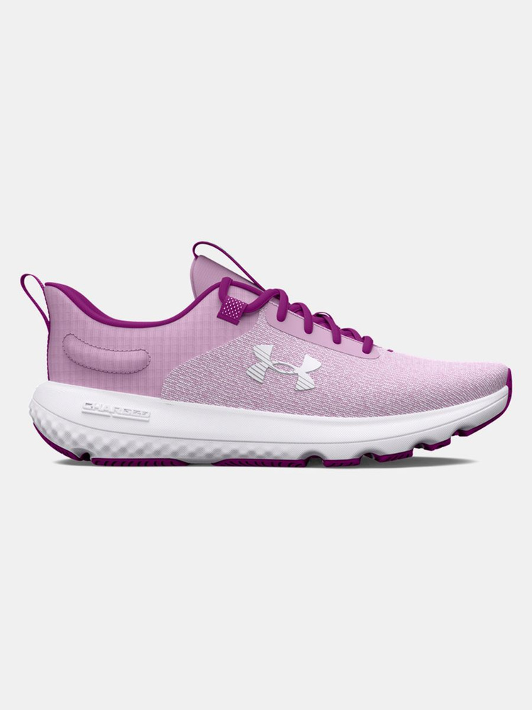 Кроссовки Under Armour Ua W Charged Revitalize #1