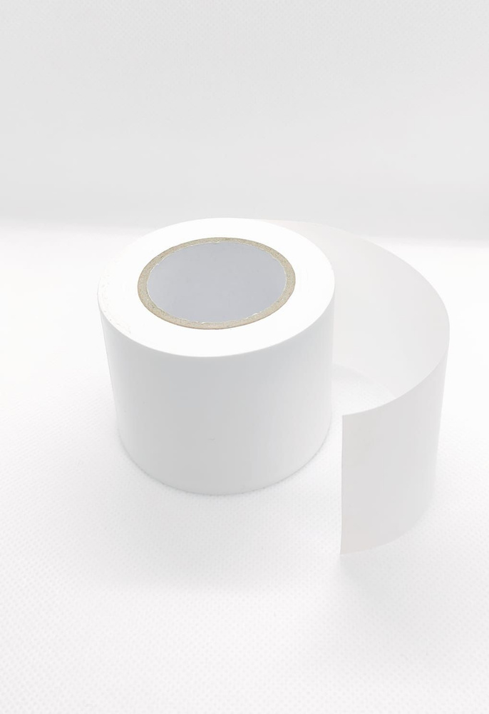 Монтажная лента Лента виниловая / тефлоновая 50 мм*18 м для изоляции ...