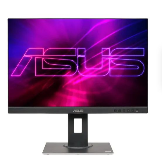 ASUS 24.1" Монитор PA248CNV / 90LM05K1-B03370, черный #1