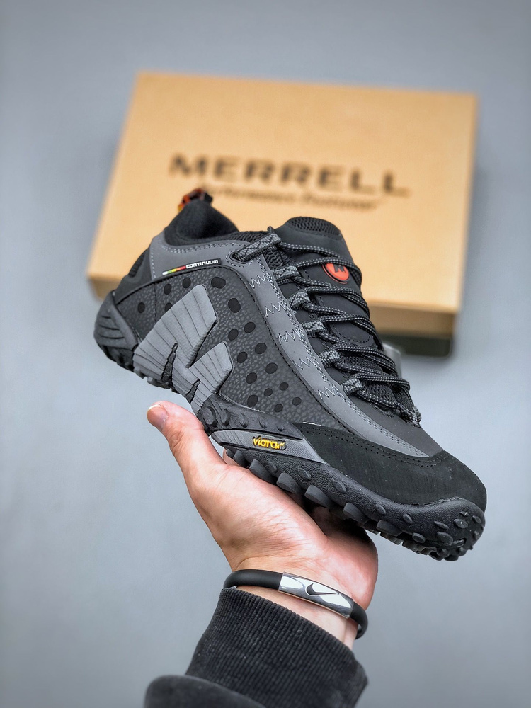 Кроссовки Merrell #1