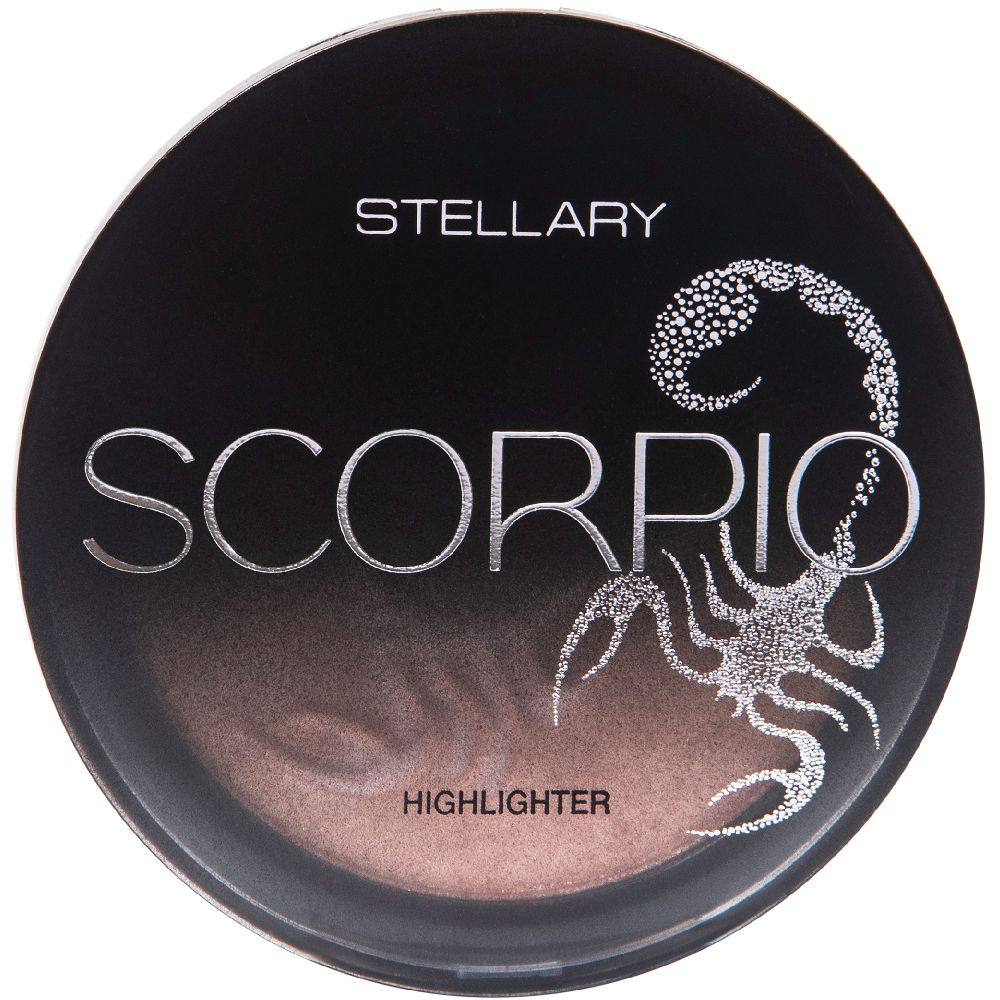 Stellary Хайлайтер Scorpio collection, 8г #1