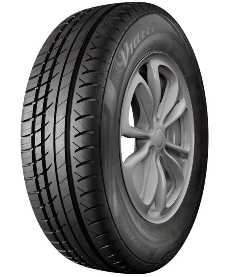 Viatti Strada Asimmetrico V-130 Шины  летние 215/55  R17 94V #1