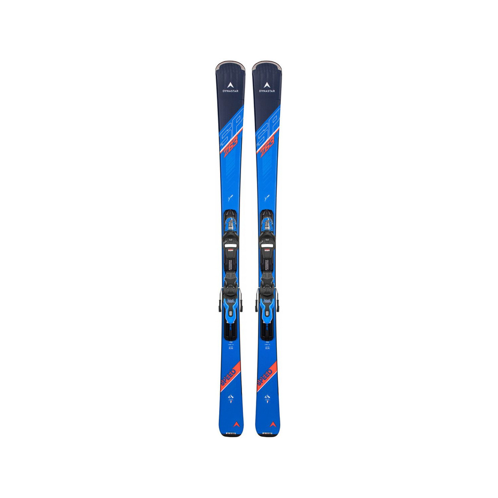 Горные лыжи с креплениями Dynastar Speed 263 + XP10 22/23 #1