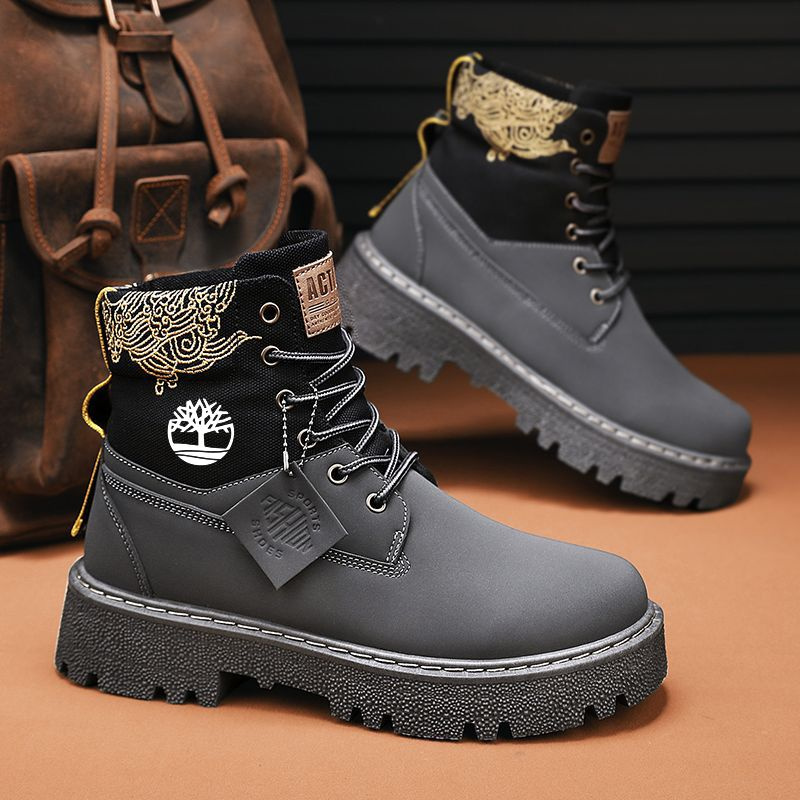 Ботинки Timberland x A-Cold-Wall* #1