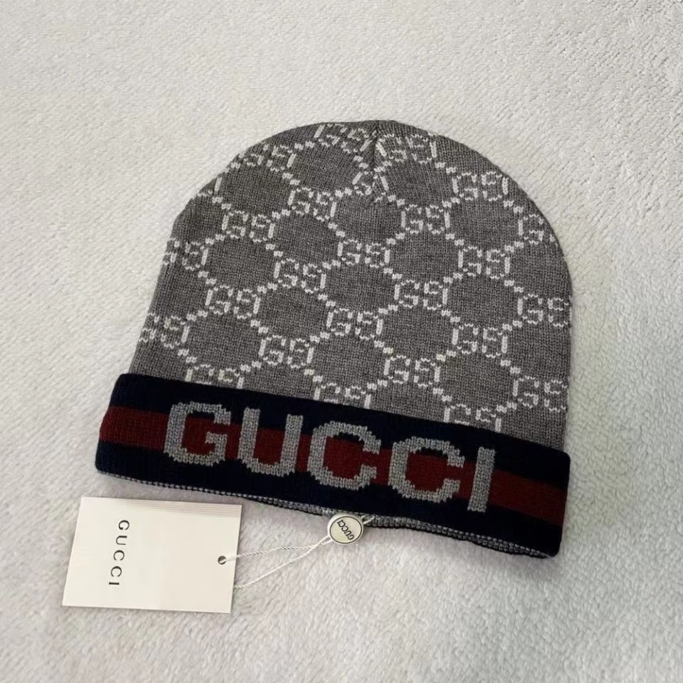 Капор Gucci #1