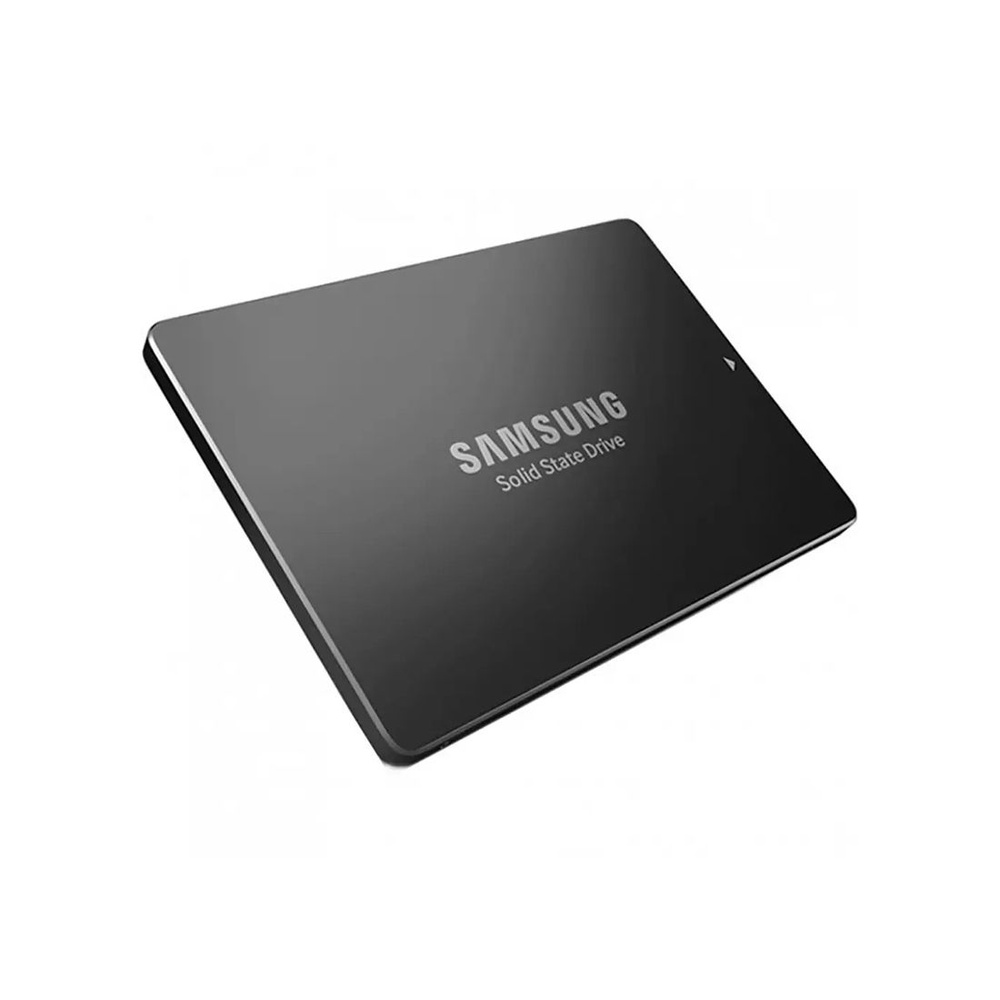 Samsung 480 ГБ Внутренний SSD-диск Твердотельный накопитель внутренний SSD PM893 480GB SATA (Твердотельный #1