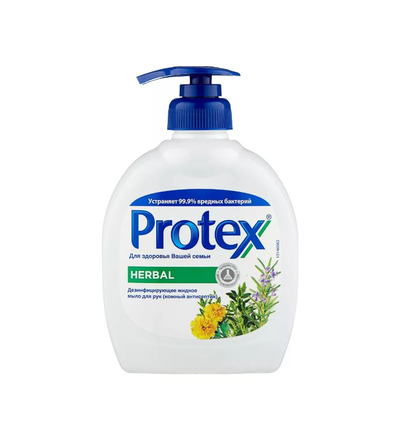 Protex Жидкое мыло 300 мл #1