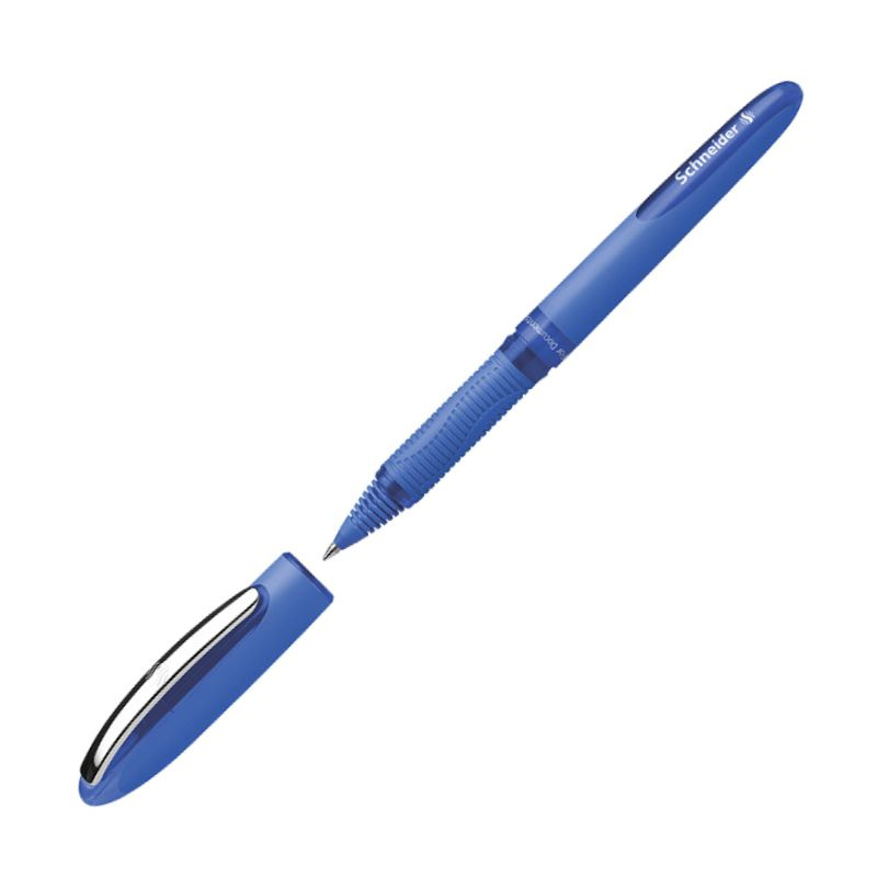 Schneider Ручка Роллер, толщина линии: 0.3 мм, цвет: Синий, 1 шт.  #1