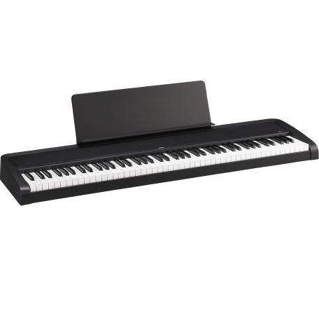 Korg B2-BK цифровое пианино #1