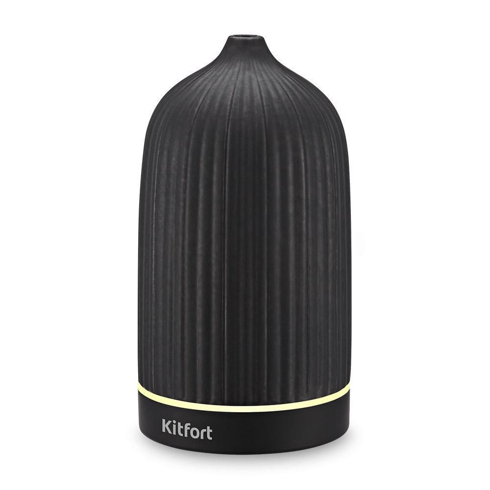 Kitfort Увлажнитель воздуха КТ-2893, черный #1