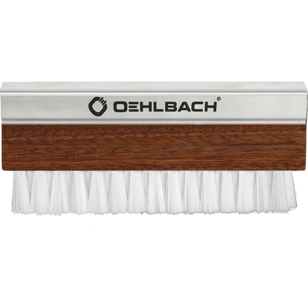 Щетка для винила Oehlbach PERFORMANCE Pro Phono Brush, Record Brush, D1C2614 #1