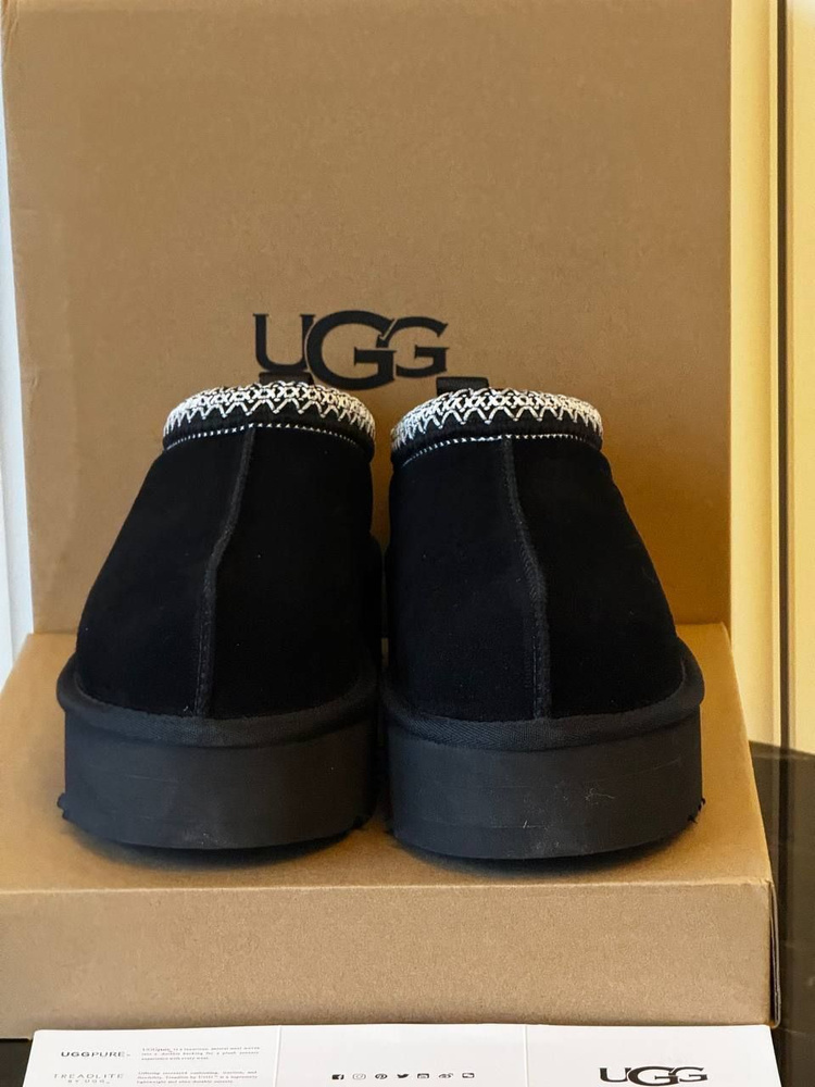 Угги UGG #1