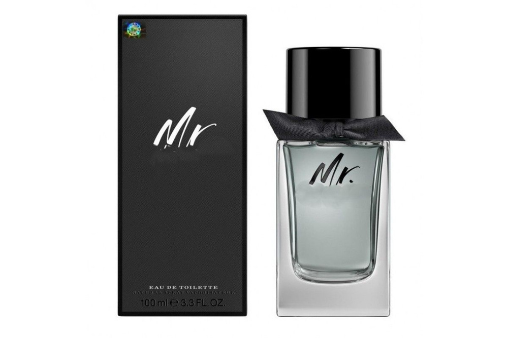 Mr. Burberry 100 ml LUXE OZON 1312244443