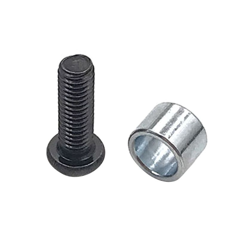 Крепежный винт твердотельного диска, гайка, комплект винтов для ...