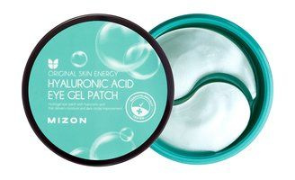 Патчи для глаз Mizon Hyaluronic Acid Eye Gel Patch #1