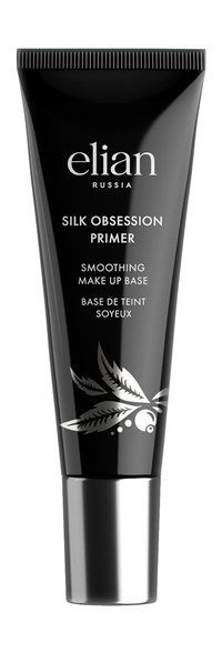 База под макияж Elian Russia Silk Obsession Primer #1