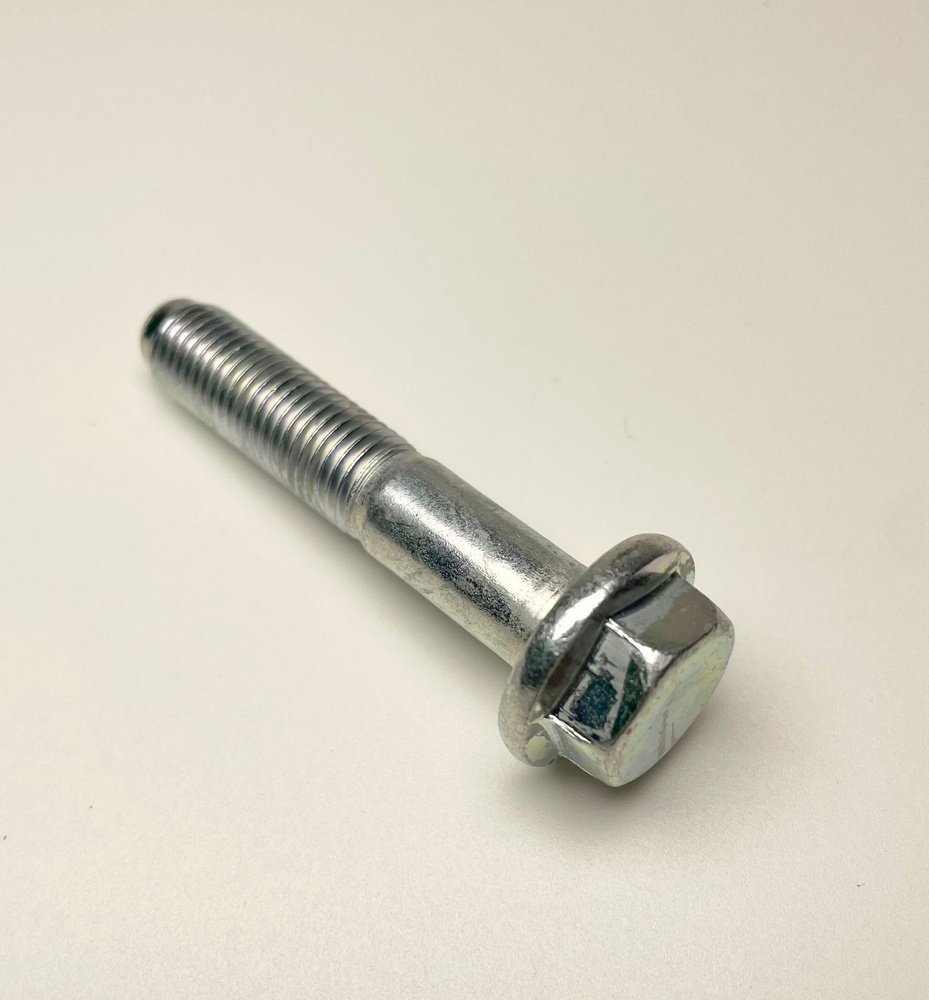 Болт шаровой опоры фланцевый с интегрированной шайбой арт. 7703002735 ...