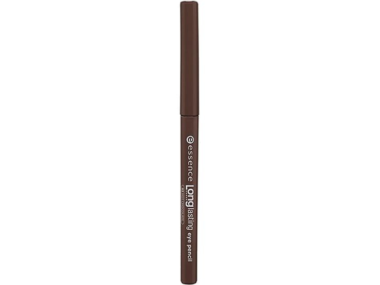 Карандаш для глаз Essence Long lasting eye pencil #1